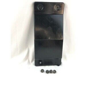 2003-2008 Kawasaki Vulcan Tail Light Cover 14091-0370 - OEM198564